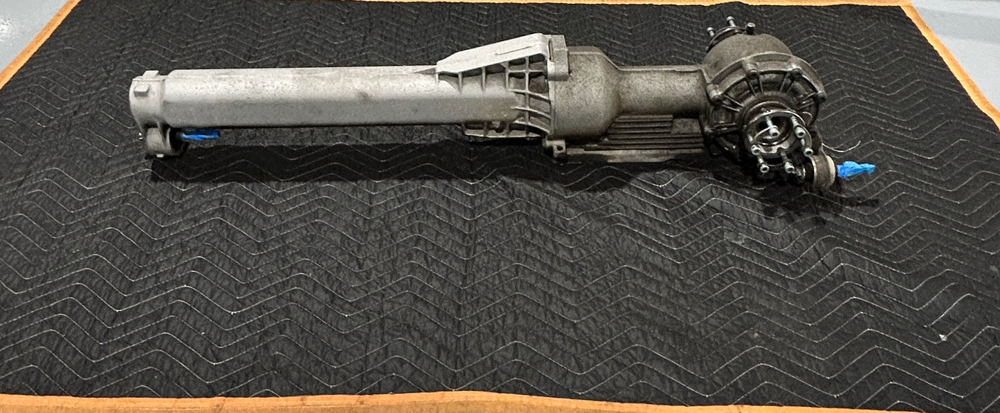 Porsche 996 Turbo Front Differential USED 55k MILES