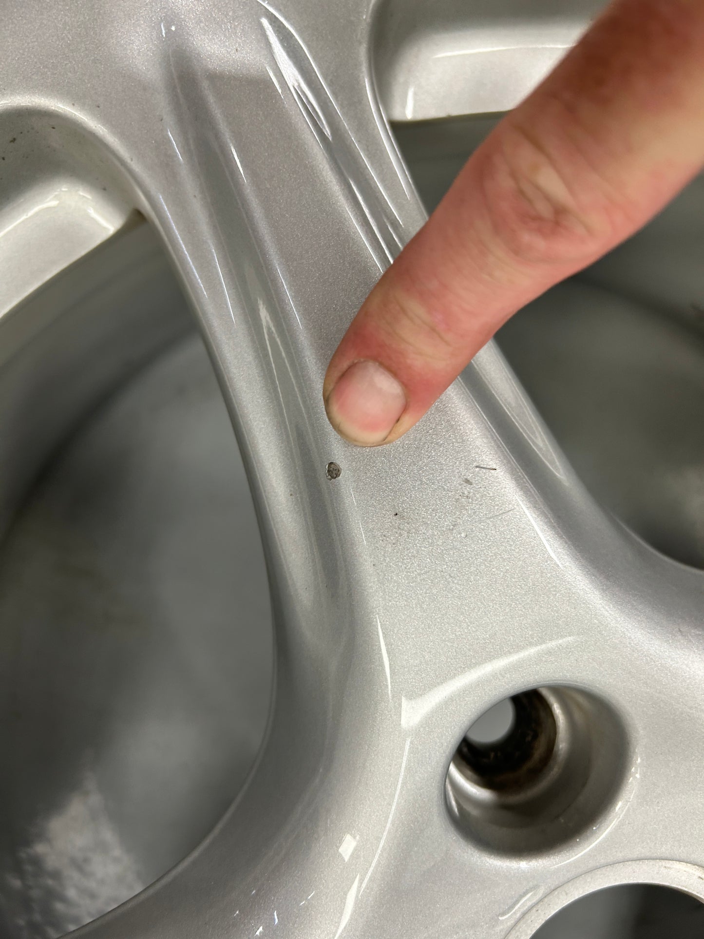 OEM 19” Staggered Porsche Carrera Classic Wheels 997.2 Excellent Condition Narrow Body Fitment