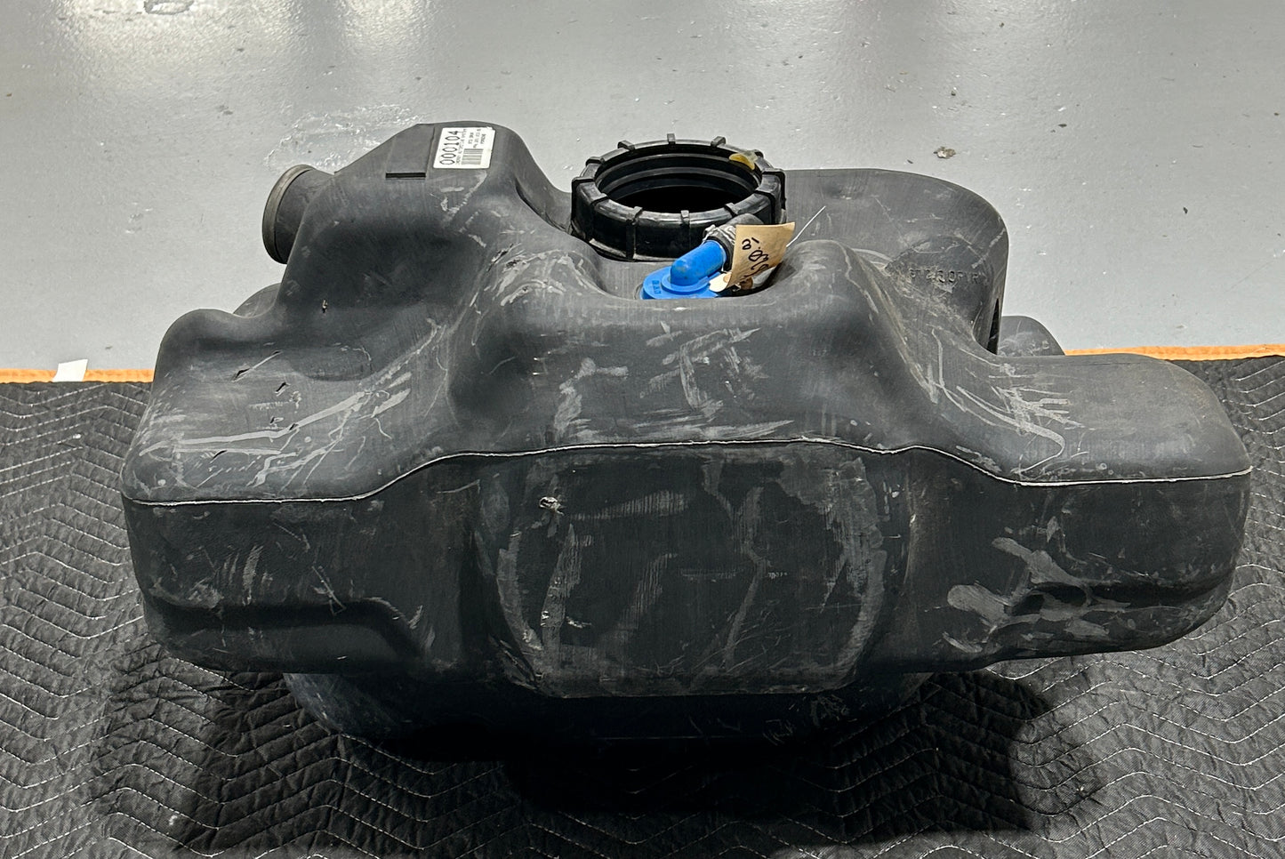 Porsche 996 GT2 Gas Fuel Tank 996 201 013 82