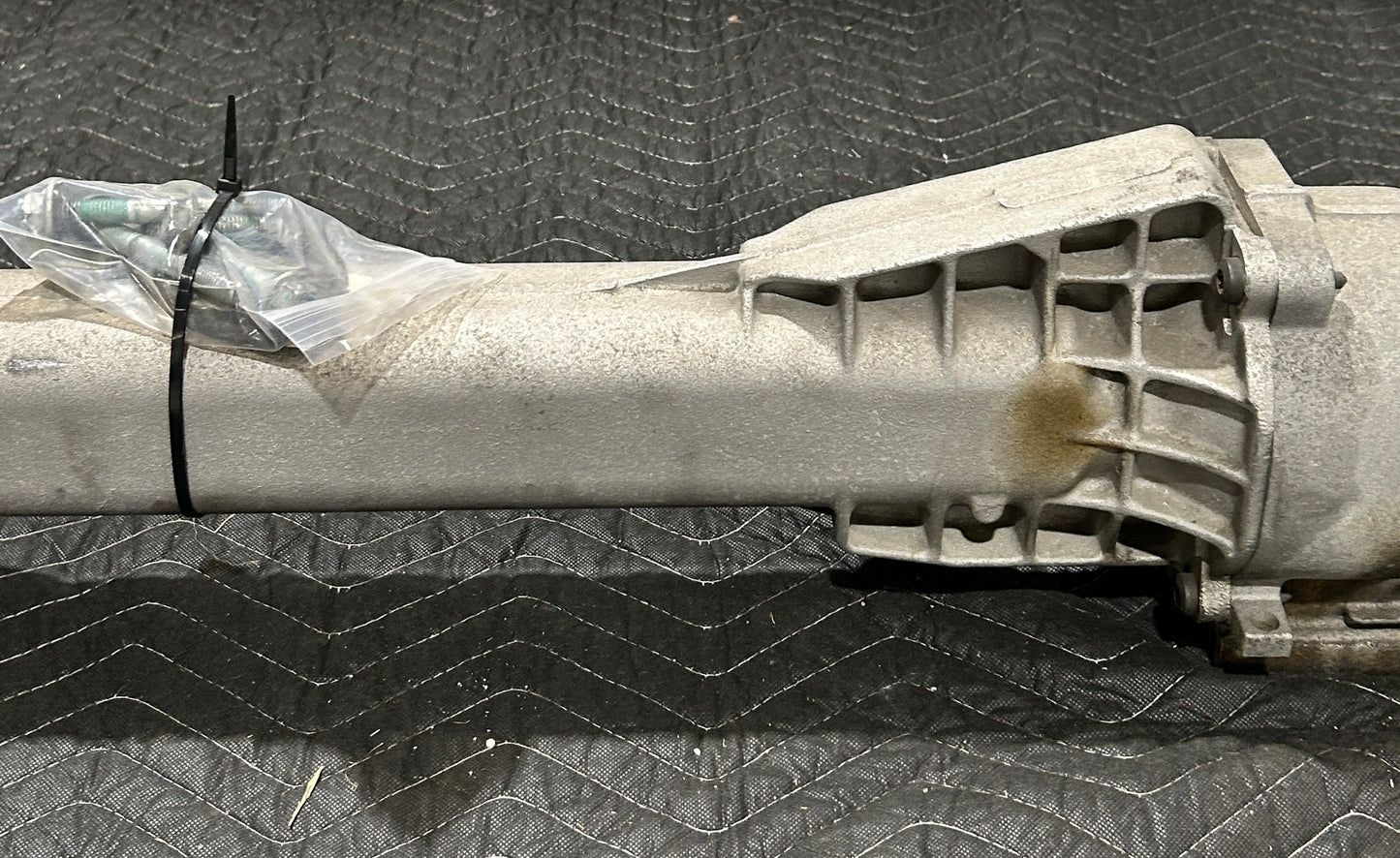 Porsche 996 Turbo Front Differential 70k MILES