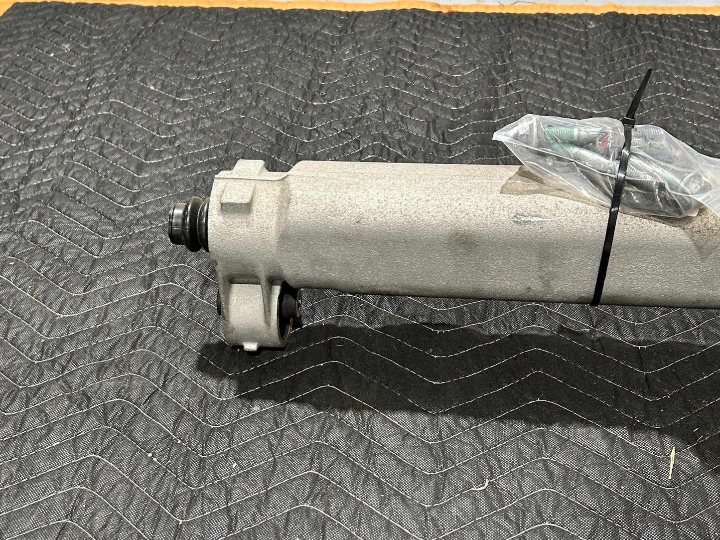 Porsche 996 Turbo Front Differential 70k MILES