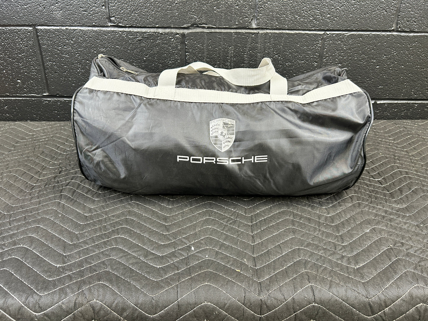 Porsche 911 997 Carrera Indoor Car Cover