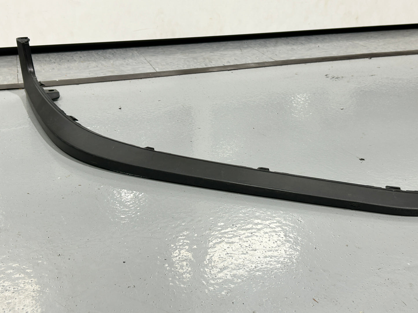 Porsche 991.2 GT3 Front Bumper Spoiler