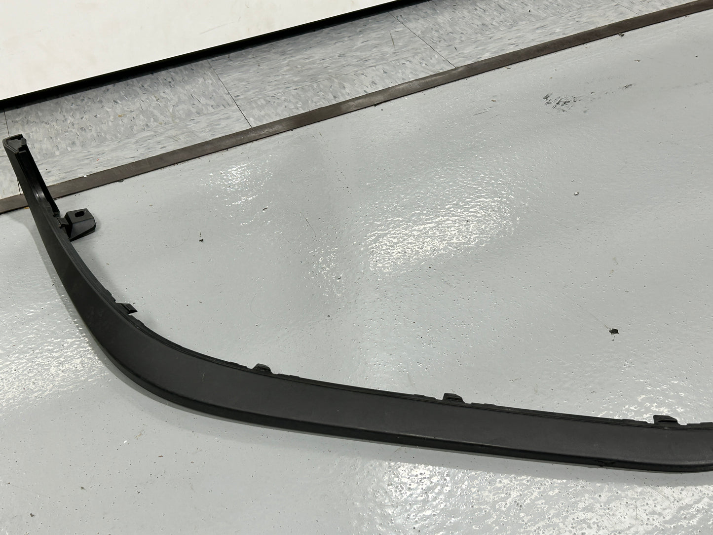 Porsche 991.2 GT3 Front Bumper Spoiler
