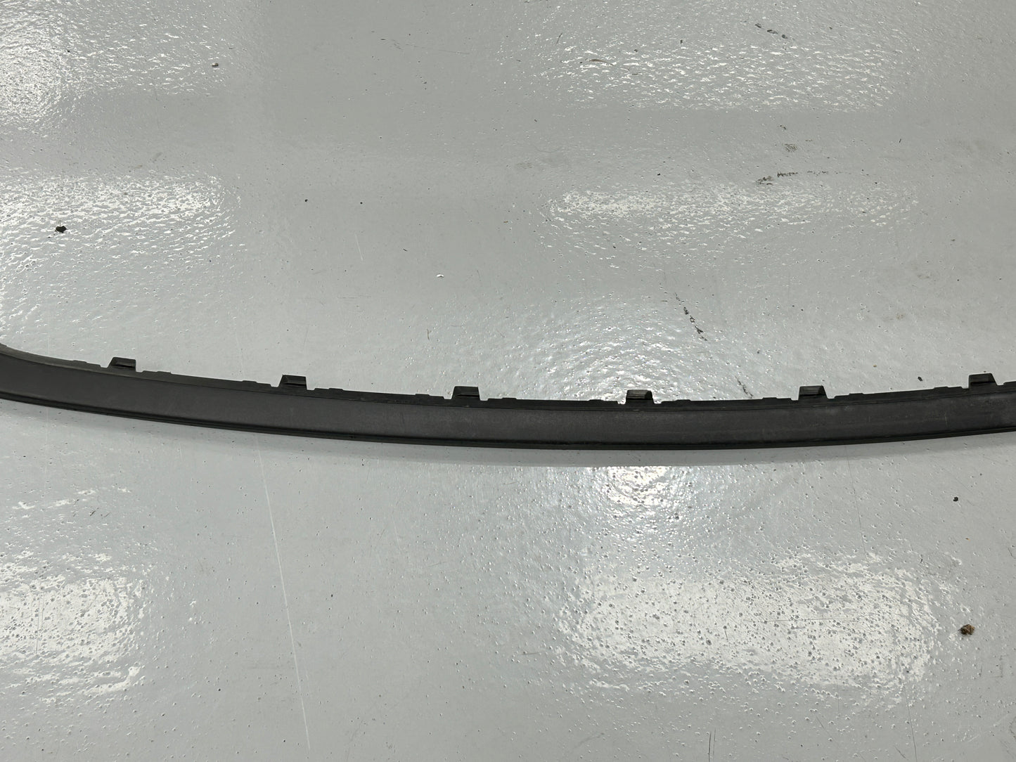 Porsche 991.2 GT3 Front Bumper Spoiler