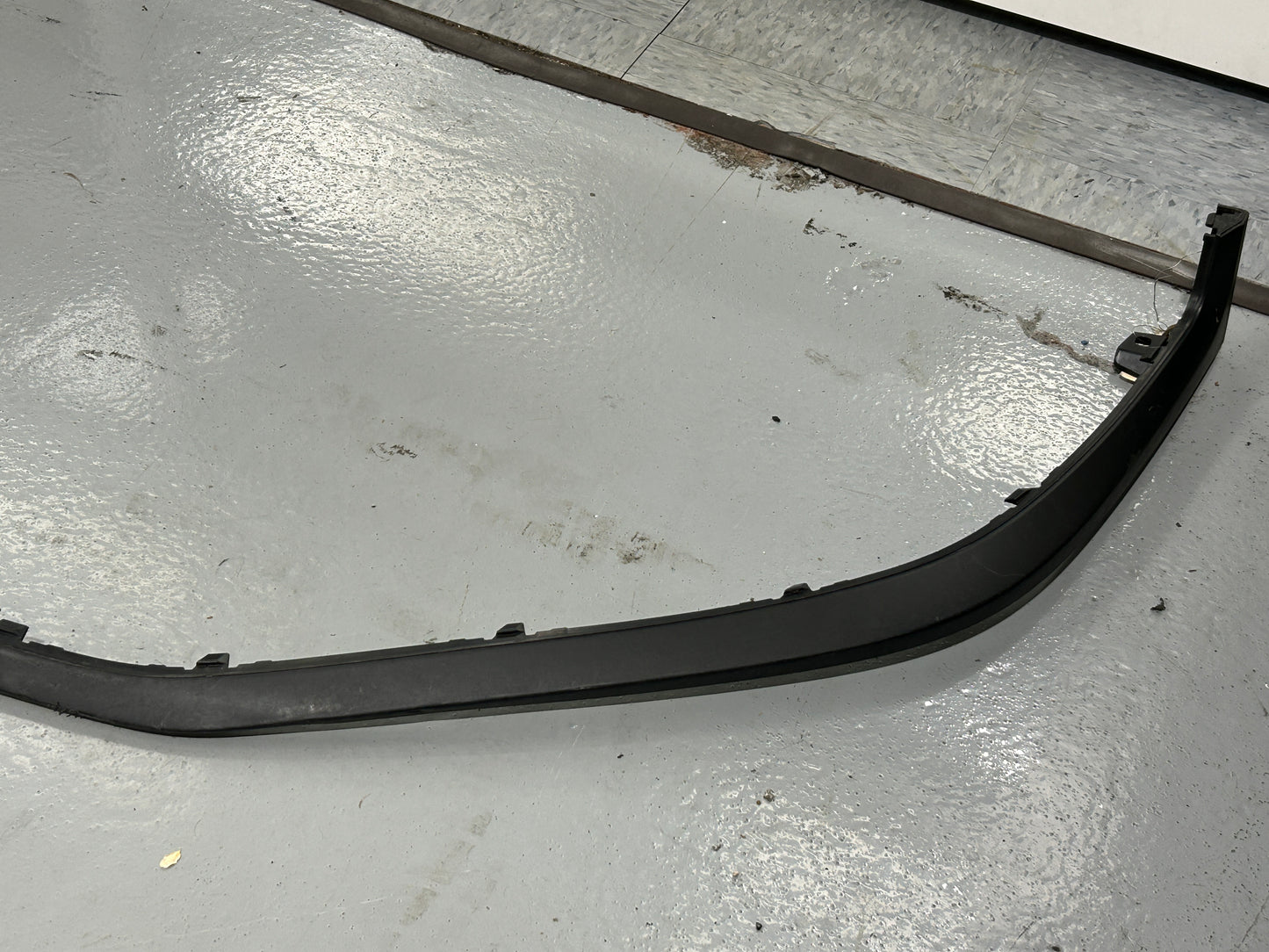 Porsche 991.2 GT3 Front Bumper Spoiler