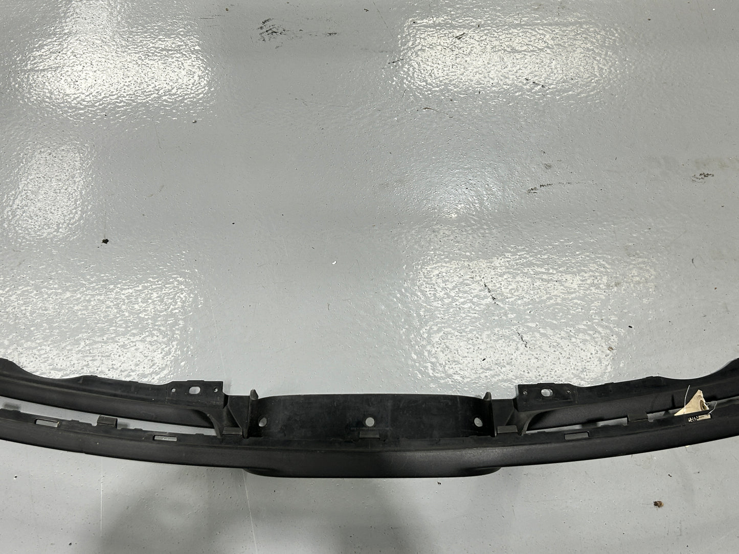 Porsche 991.2 GT3 Rear Bumper Spoiler