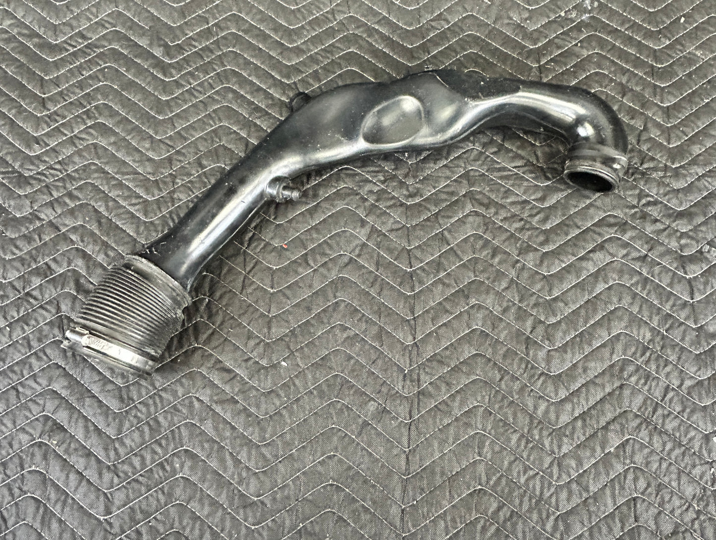 Porsche 997 Turbo Intake Pipe 3.6L