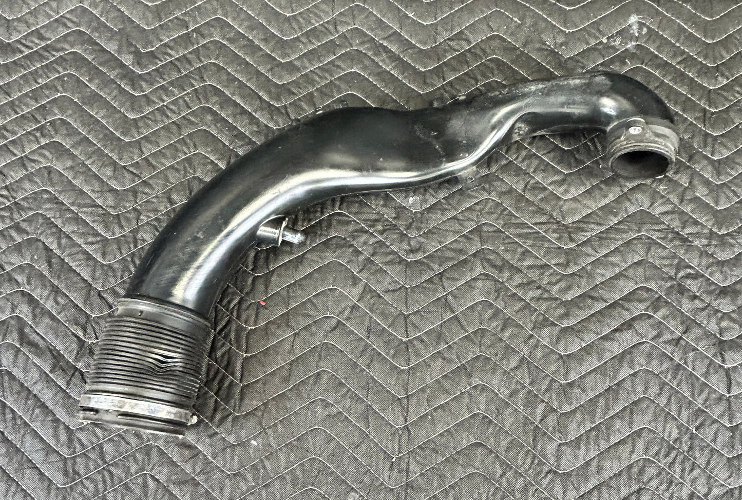 Porsche 997 Turbo Intake Pipe 3.6L