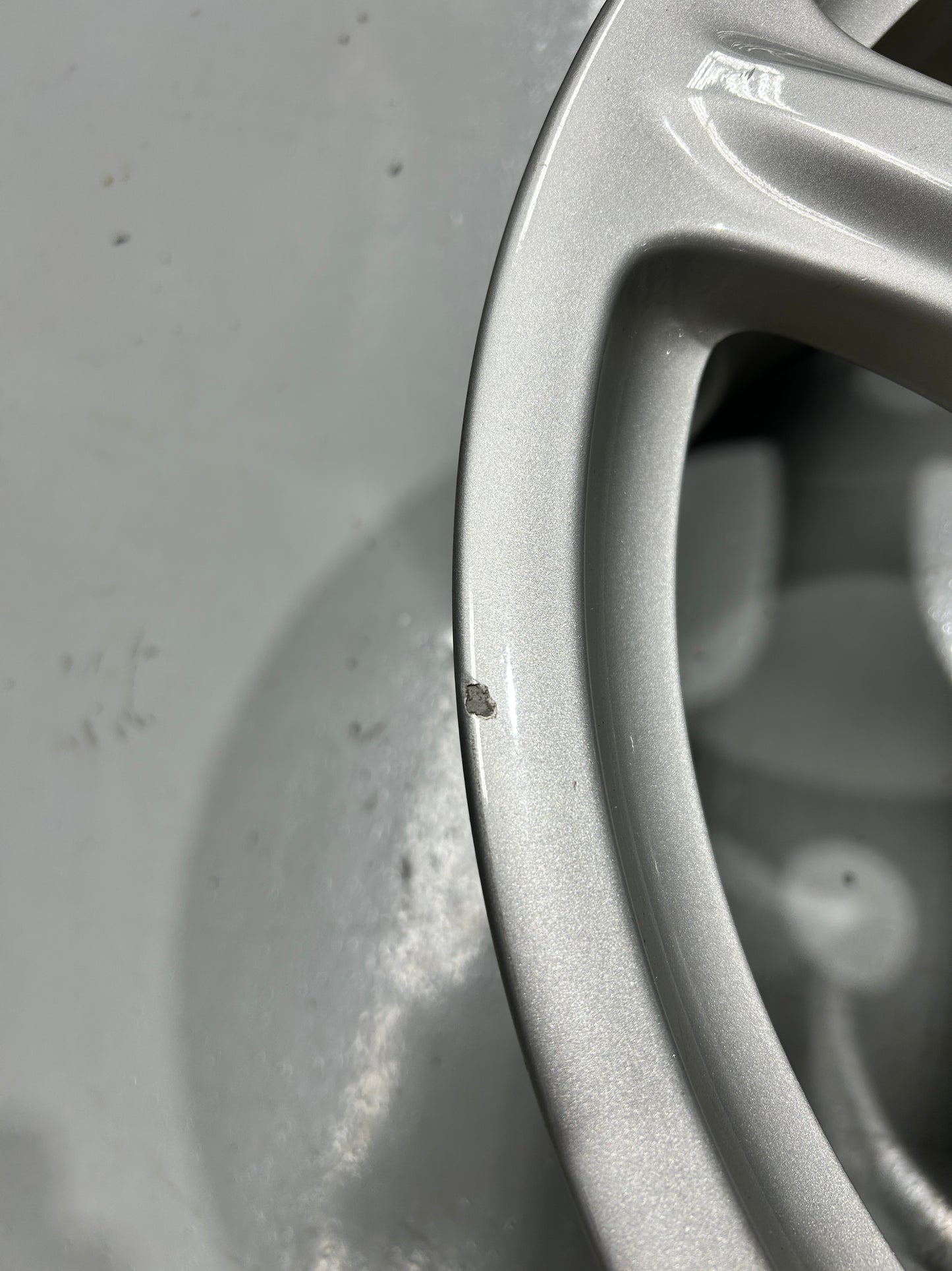 OEM 19” Staggered Porsche Carrera Classic Wheels 997.2 Excellent Condition Narrow Body Fitment