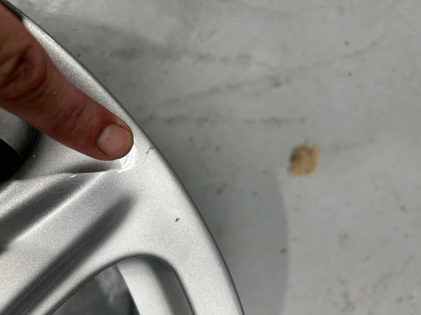 OEM 19” Staggered Porsche Carrera Classic Wheels 997.2 Excellent Condition Narrow Body Fitment