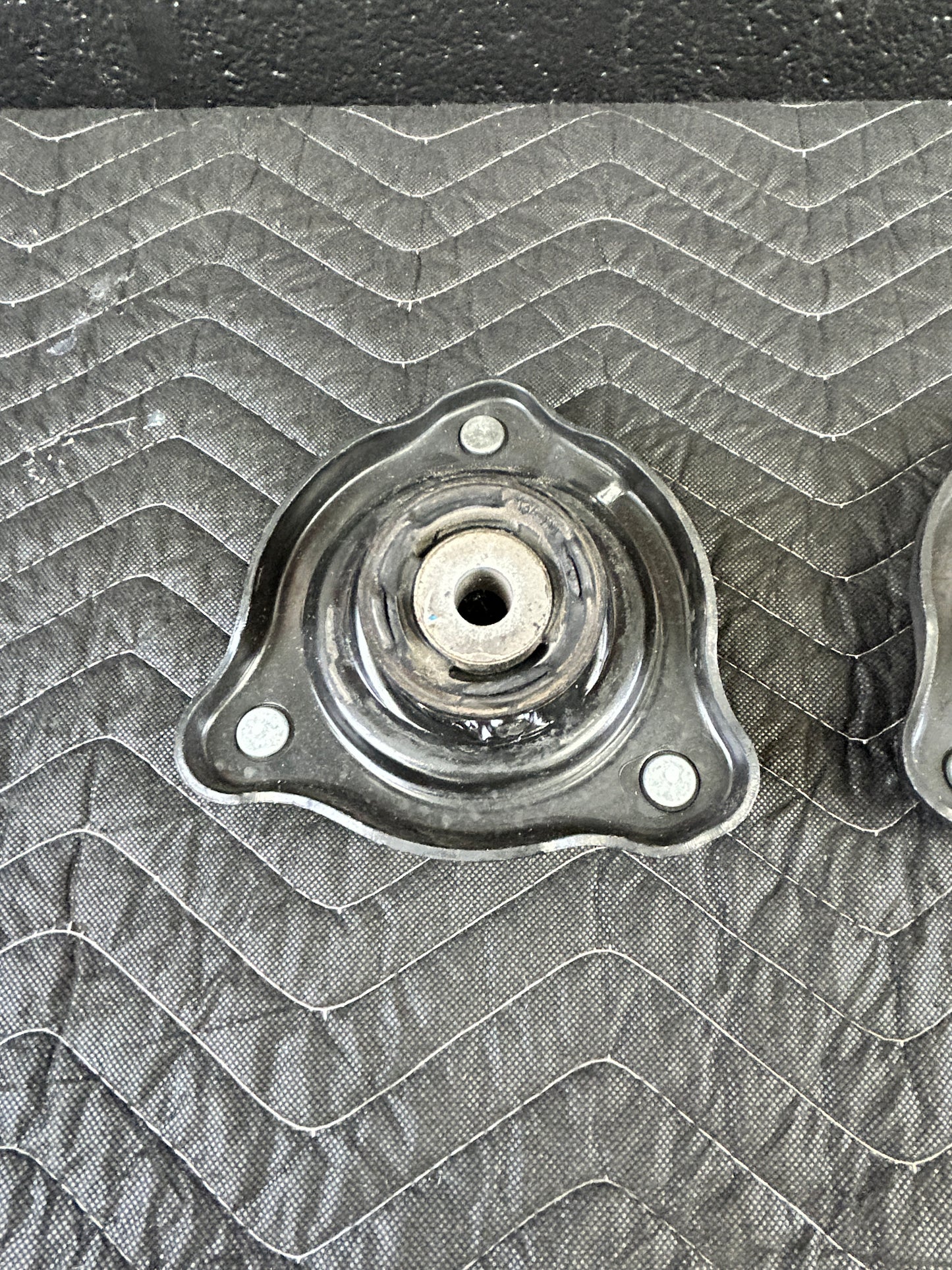 Porsche 996 Wide Body Front Strut Mount Set USED