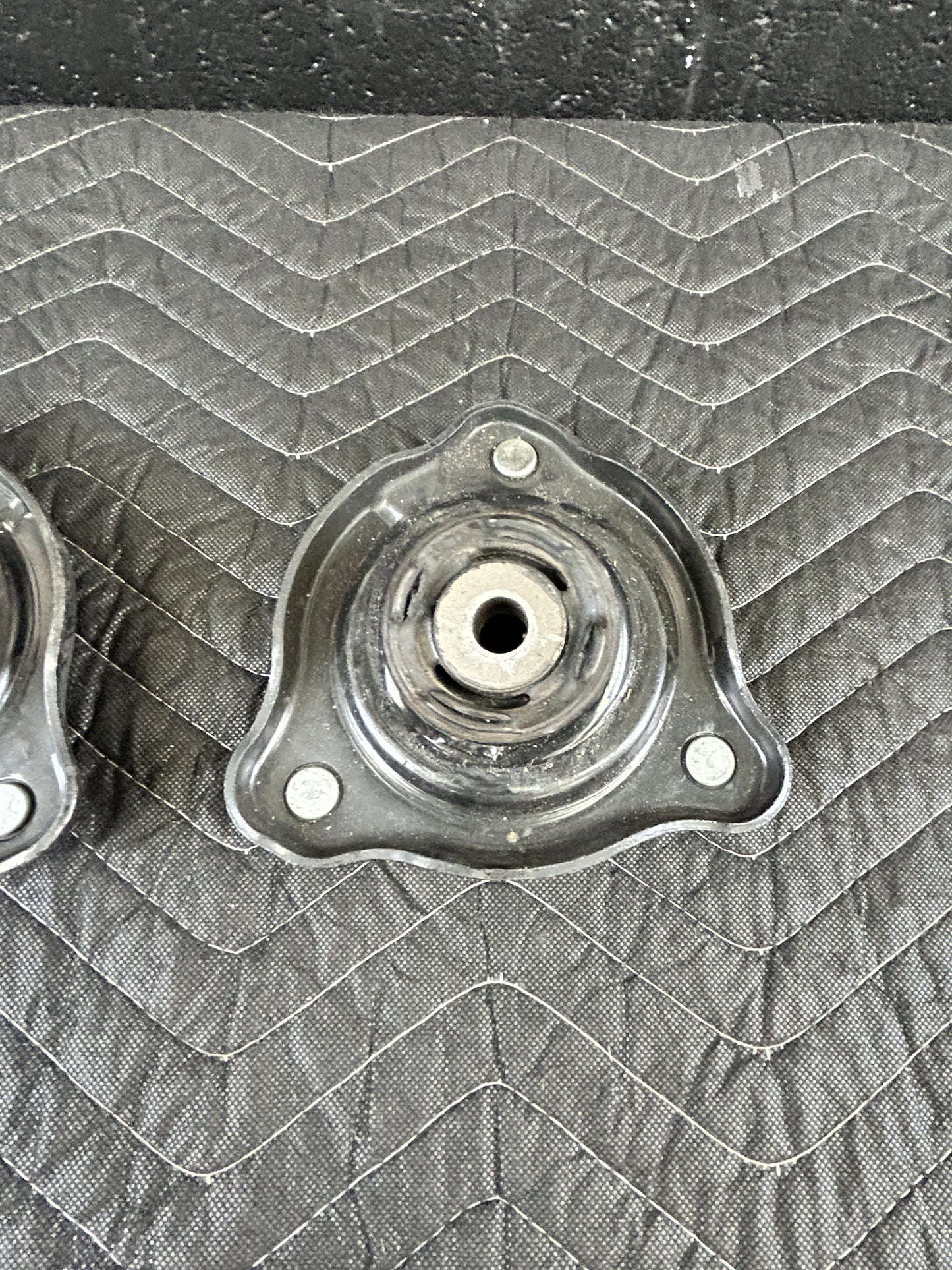Porsche 996 Wide Body Front Strut Mount Set USED