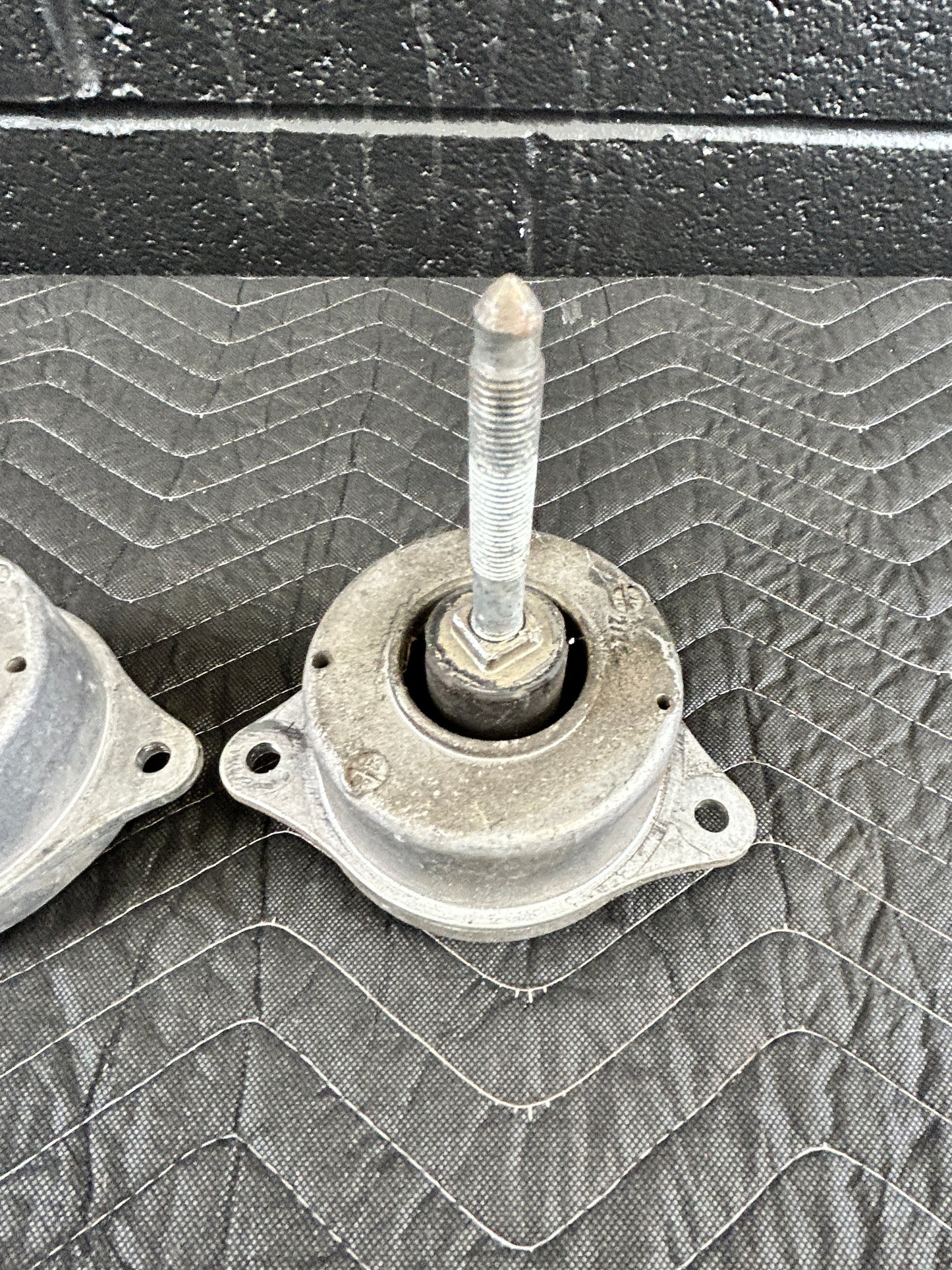 Porsche 997 ALL Engine Mounts