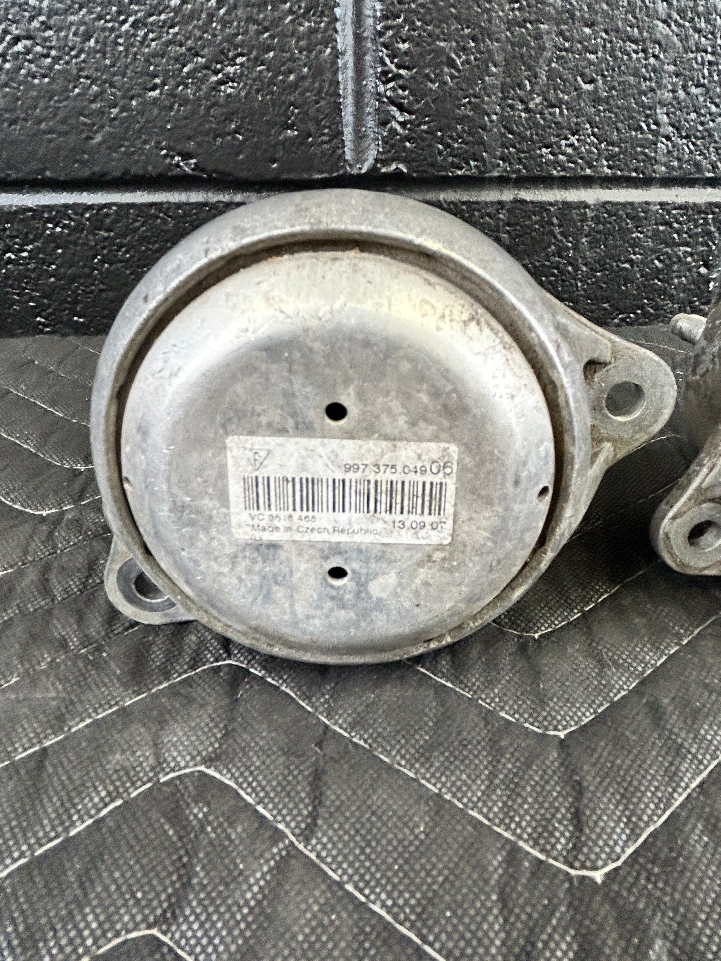 Porsche 997 ALL Engine Mounts