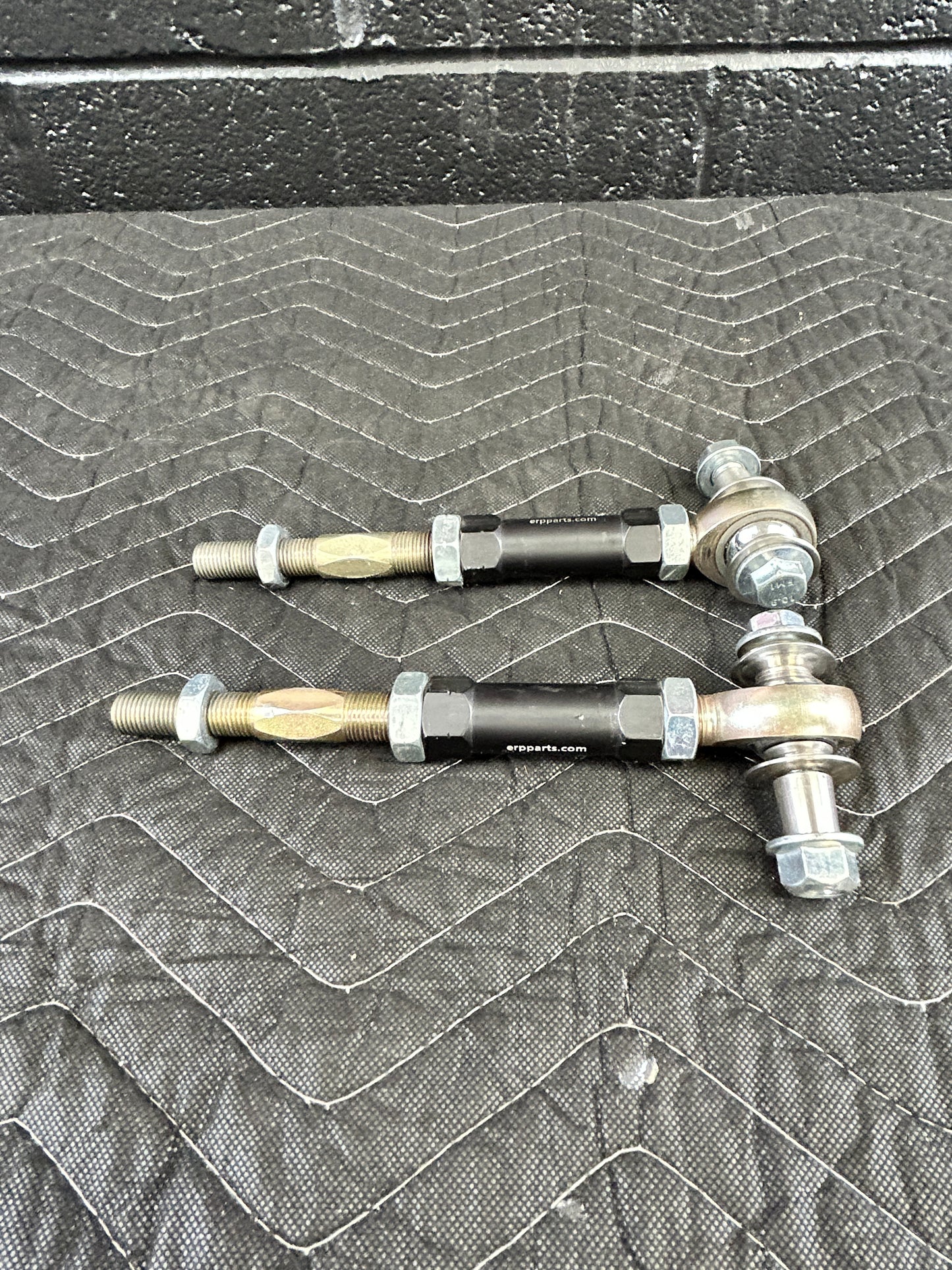 Porsche 993 964 Bumpsteer Kit ***NEW***