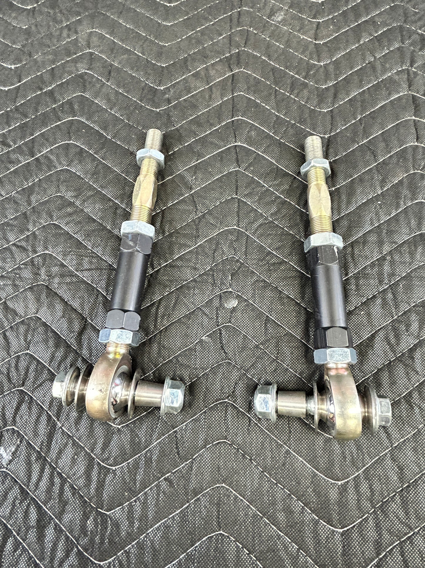 Porsche 993 964 Bumpsteer Kit ***NEW***