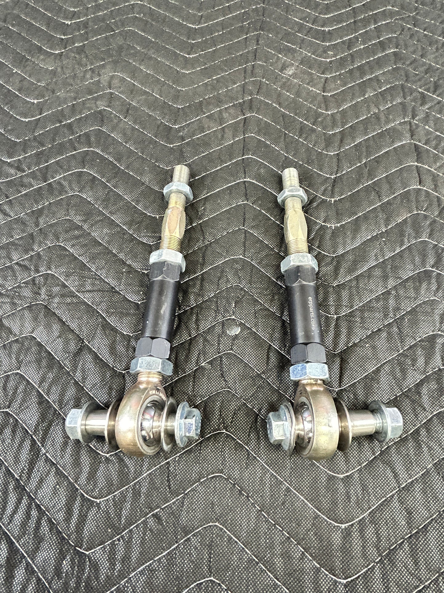 Porsche 993 964 Bumpsteer Kit ***NEW***