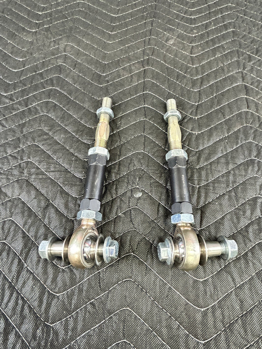 Porsche 993 964 Bumpsteer Kit ***NEW***