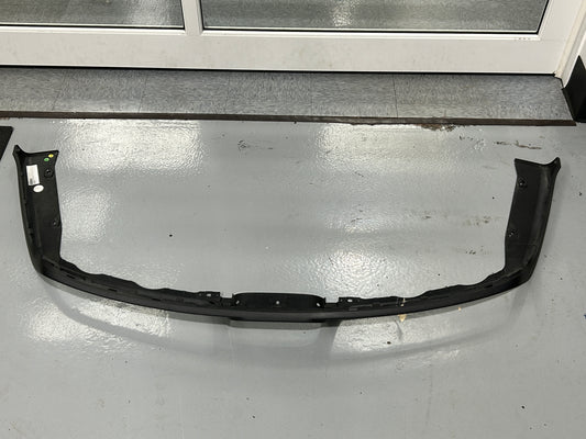 Porsche 991.2 GT3 Rear Bumper Spoiler