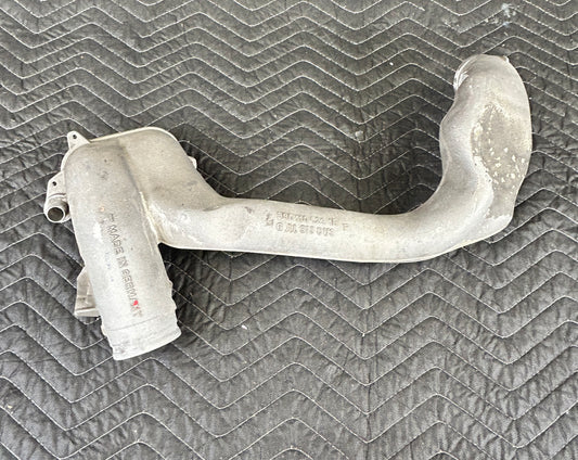 Porsche 996 Turbo Intake Manifold Distributor 997 110 623 71