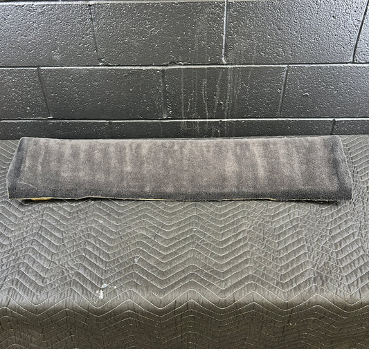 NLA Porsche 996 Turbo/ GT2 Lining Rear Shelf 996 551 33 02 A10 Discontinued