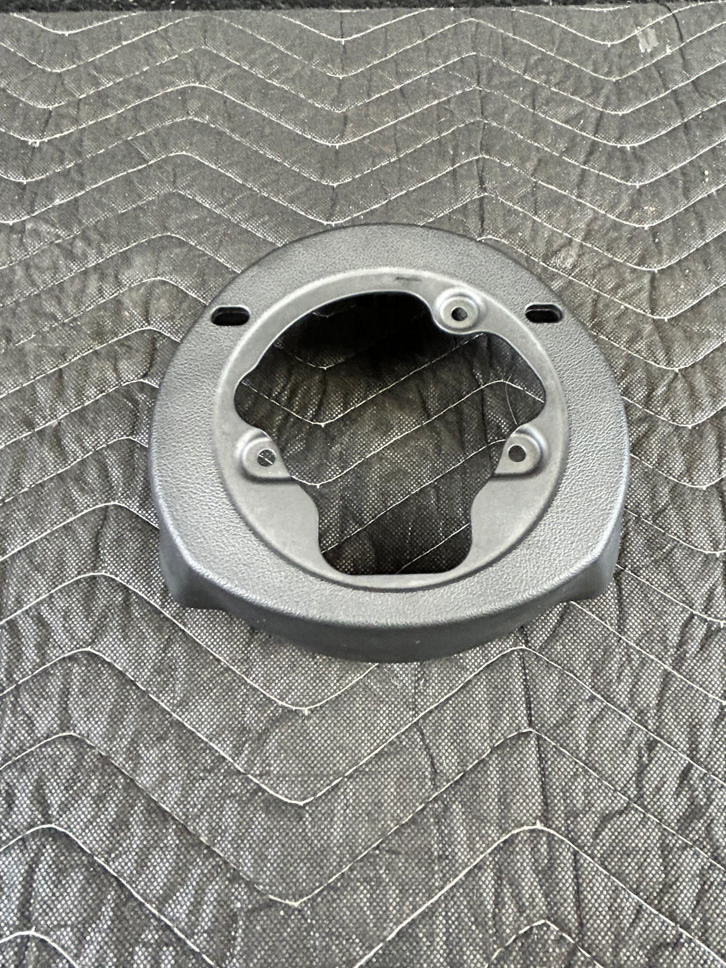 NEW OEM Porsche 991 Steer Wheel Shaft Cover 95B 419 798 D