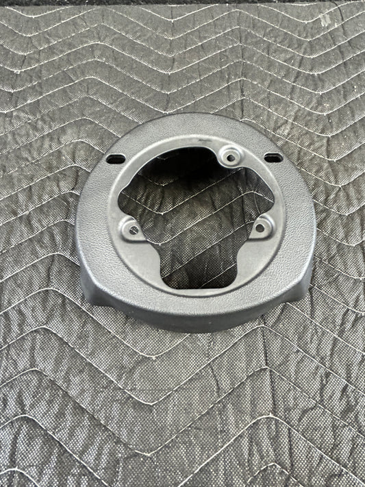 NEW OEM Porsche 991 Steer Wheel Shaft Cover 95B 419 798 D