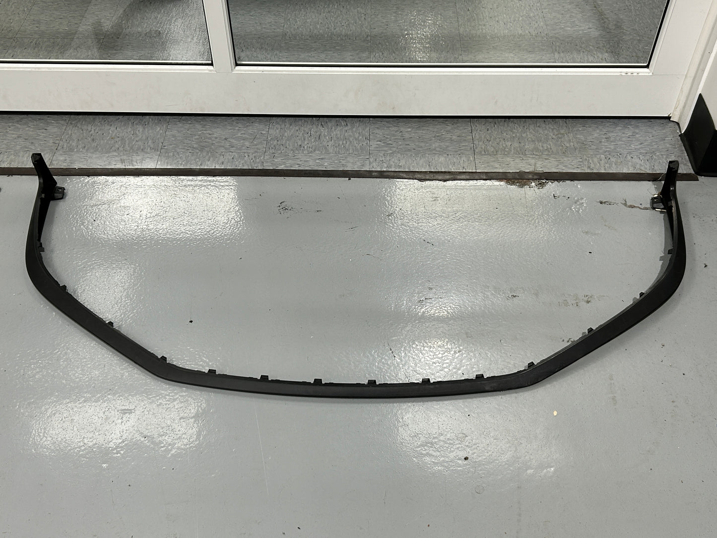 Porsche 991.2 GT3 Front Bumper Spoiler
