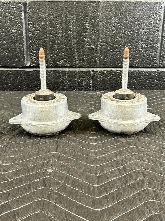 Porsche OE Engine Mounts SET 993 375 049 07