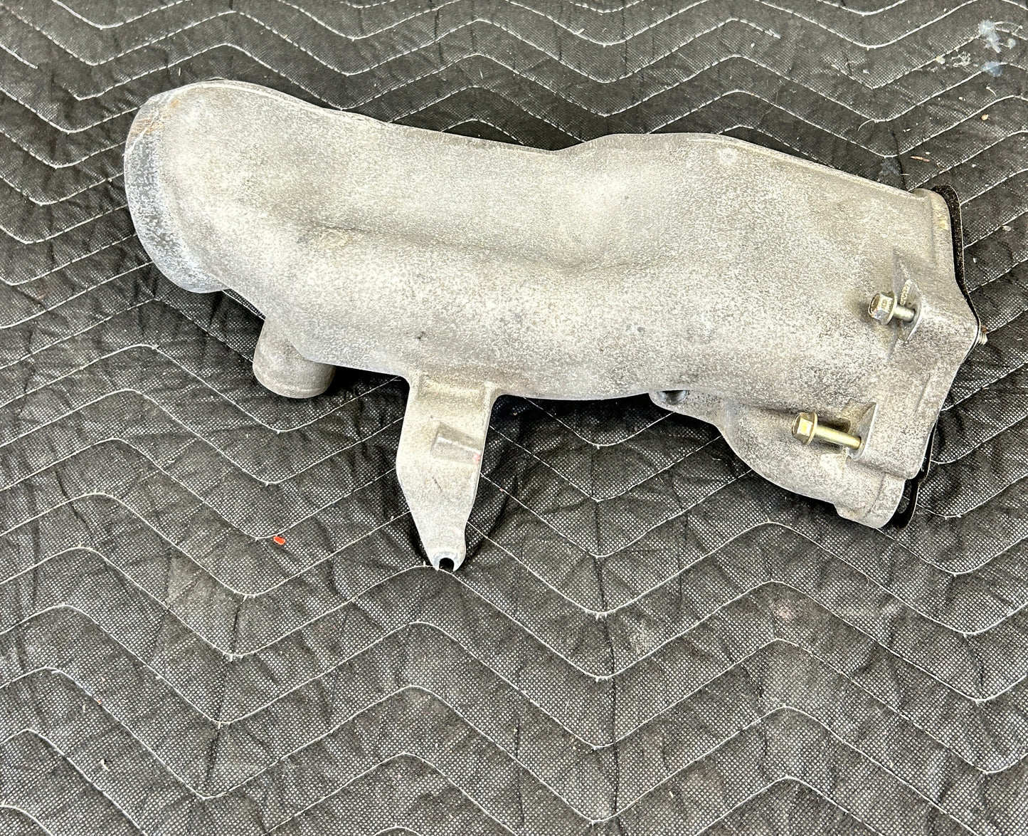 Porsche 996 Turbo Air Intake Manifold 997-110-622-72