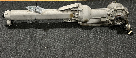 Porsche 996 Turbo Front Differential 70k MILES