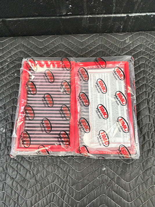 BMC Air Filter 911 997.1 Carrera w/ Code X51 Powerkit