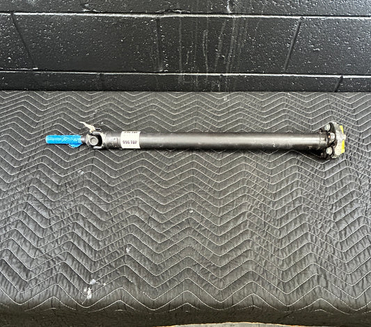 Porsche 996 997 C4, C4S, Turbo, Turbo S, GT2 Cardan Shaft Rear Drive Shaft 996 421 020 50