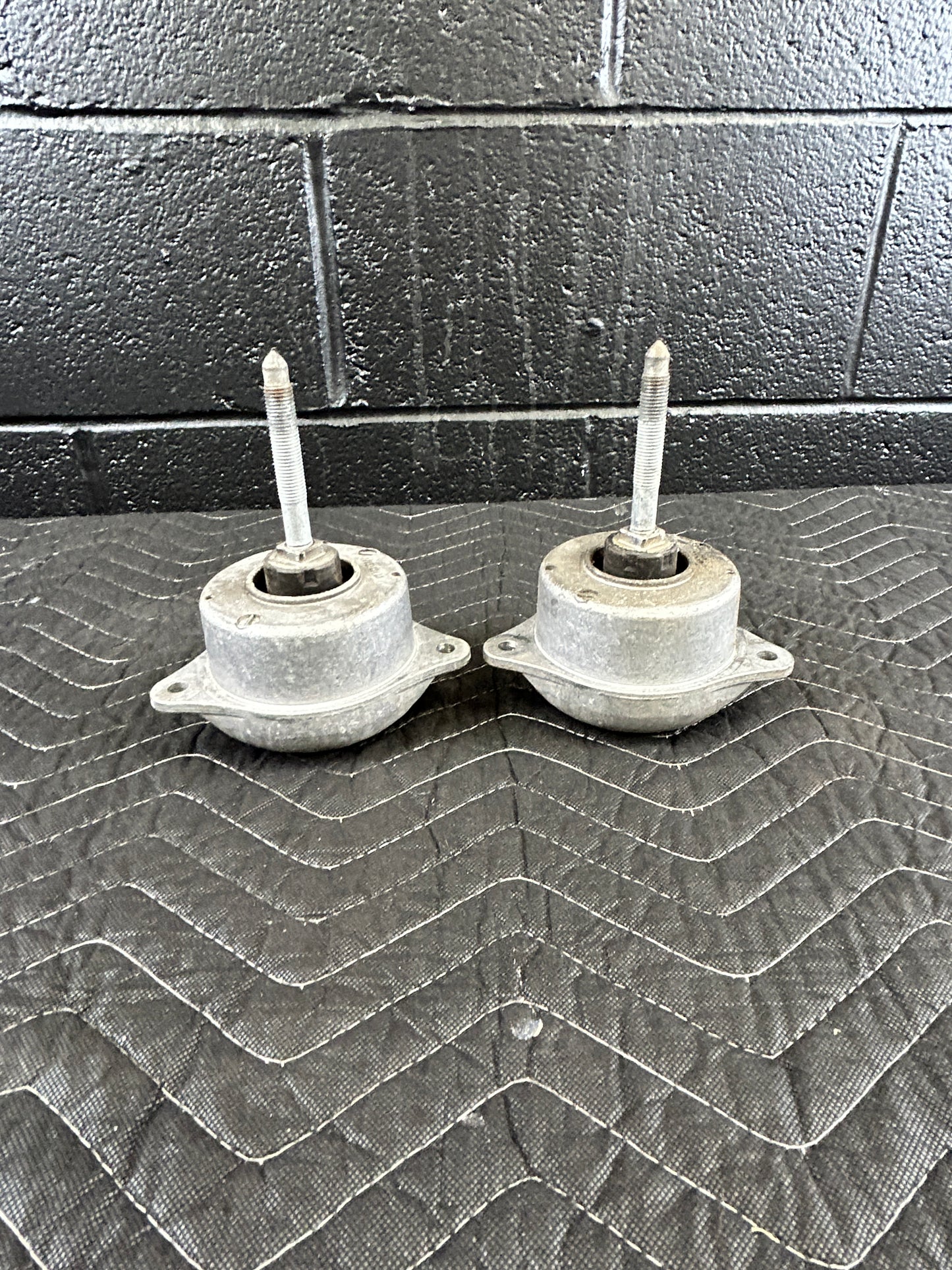 Porsche 997 ALL Engine Mounts