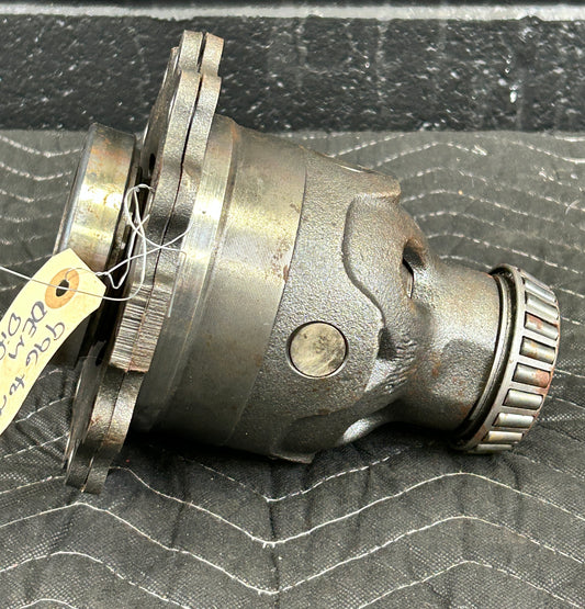 Porsche 996 Turbo REAR Differential USED